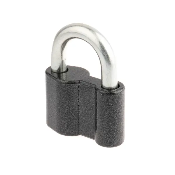 Замок навесной Абсолют BC2A 3 ключа в комплекте