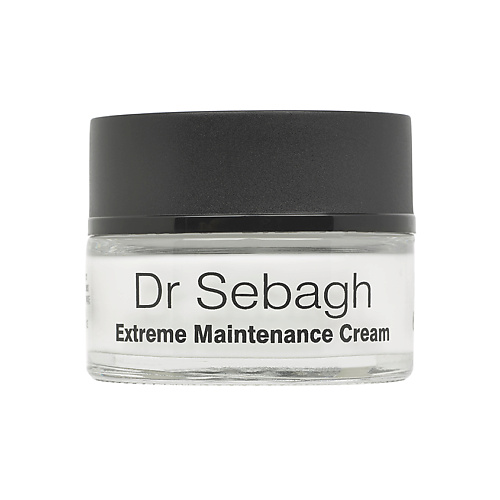Крем для лица DR SEBAGH Крем для лица Абсолют Экстрим Extreme Maintenance Cream